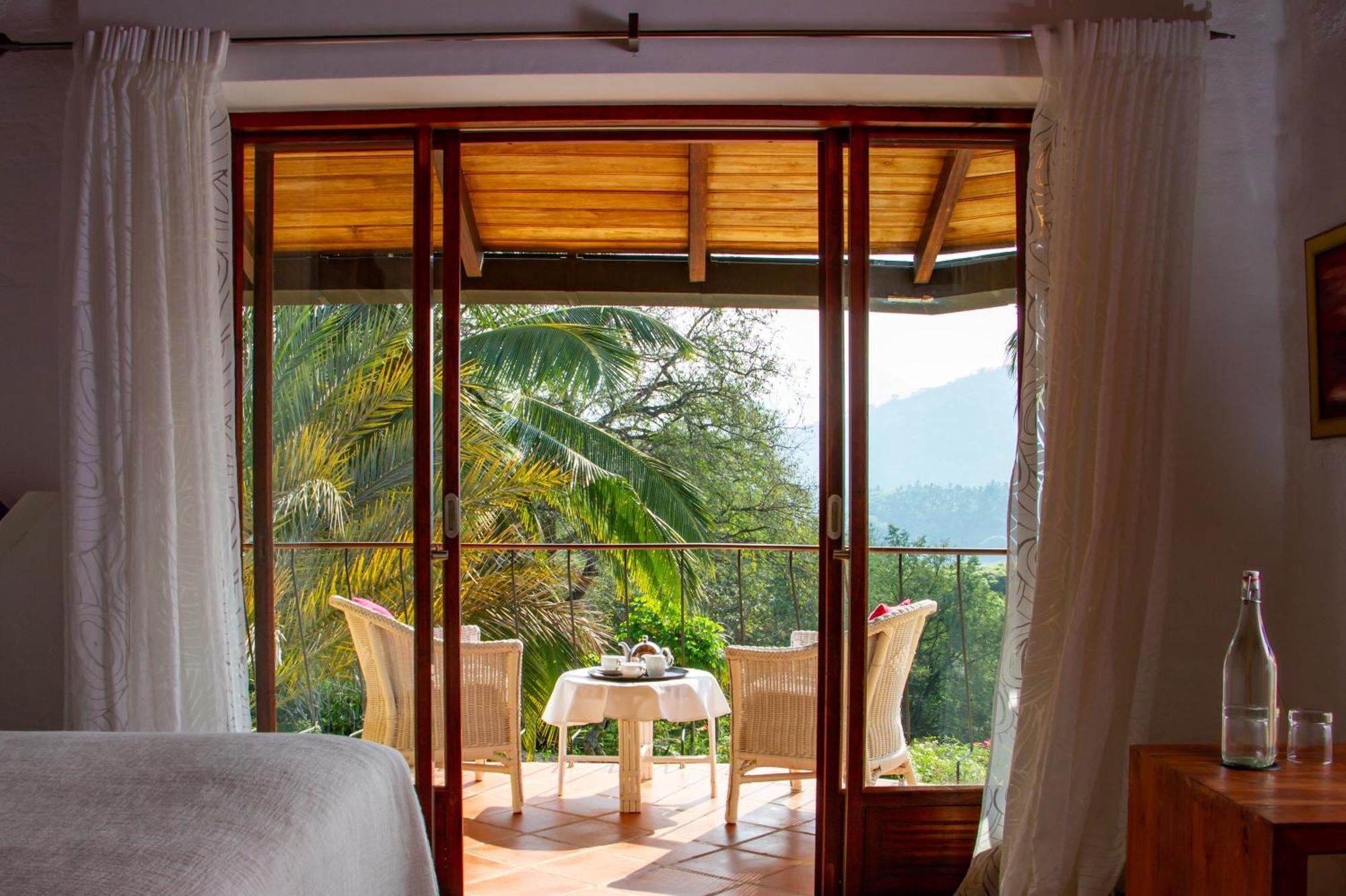Bougainvillea Retreat Kandy Exteriér fotografie