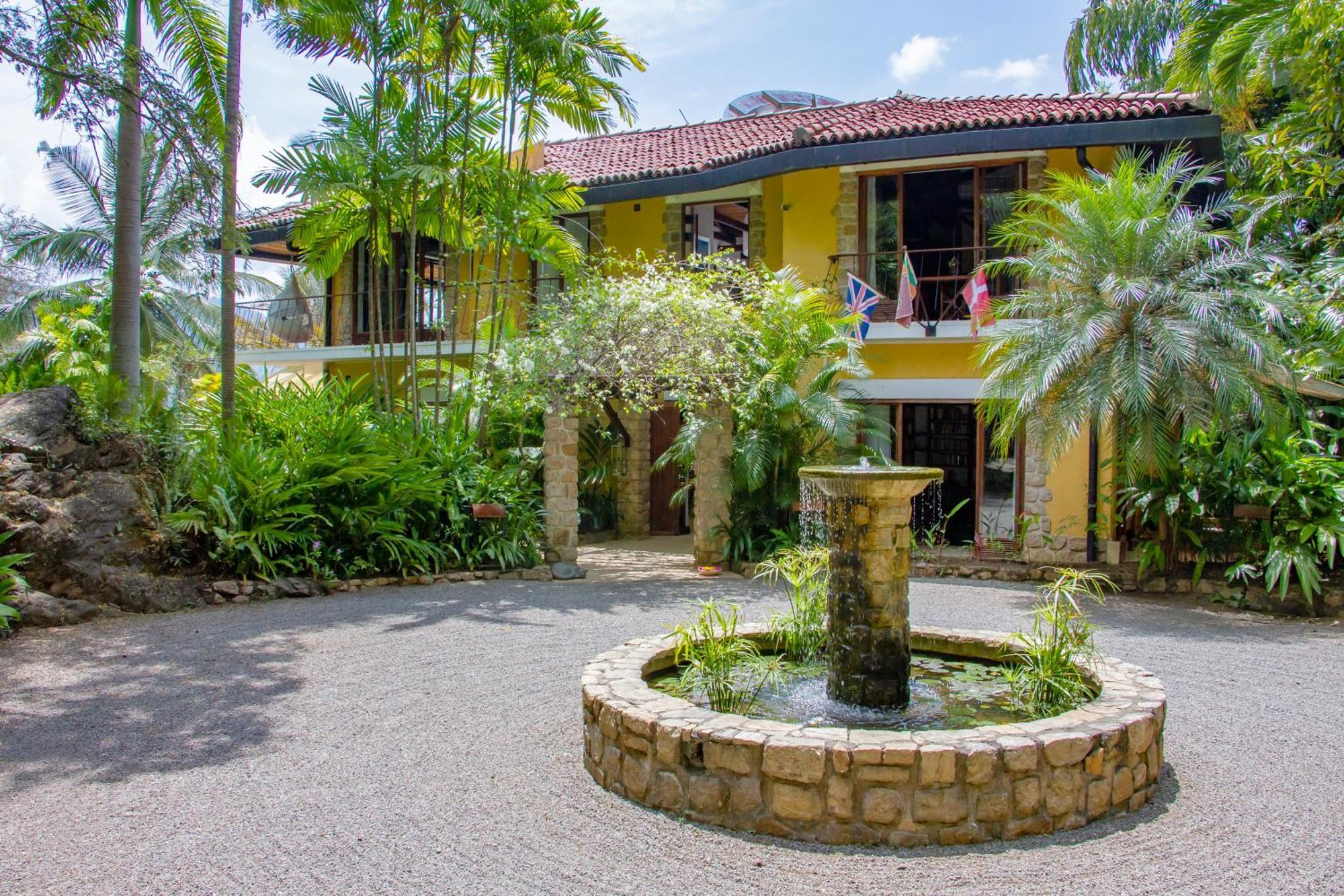 Bougainvillea Retreat Kandy Exteriér fotografie